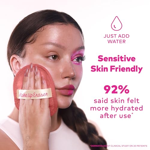 7-Day-Set-Erase-All-Makeup-with-Just-Water-Including-Waterproof-Mascara-Eyeliner-Foundation-Lipstick-Sunscreen-and-More-7ct