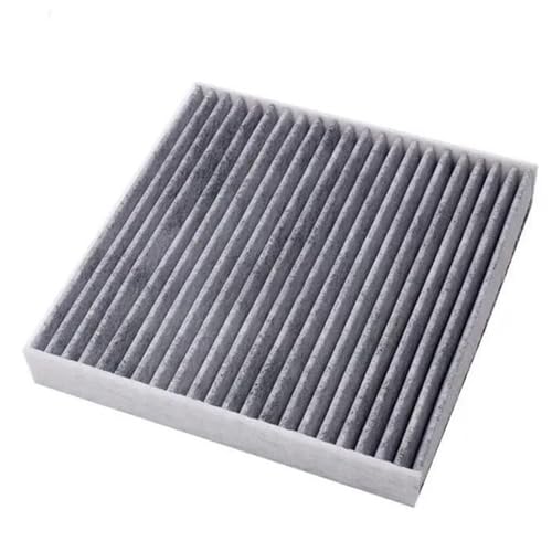 Filtro de aire de cabina y polen Chevrolet Cruze J300 recambio 2009 a 2016
