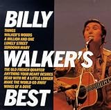 Billy Walker, Billy Walker's Best