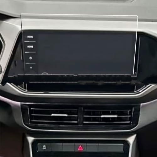 Film Protection Navigation GPS VW T-Cross Transparent Haute Clarté
