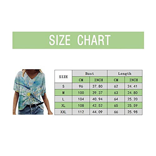 Fmchico Maternity Shirts Womens Summer Tops,Womens Short Sleeve Shirts Lace Neck Tshirts Loose Fit Tees Blouse Summer Casual Tops #TOP4