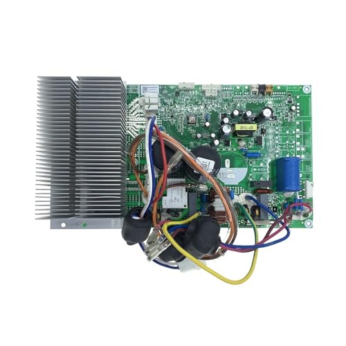 GARO@Co[^쓮{[hACompatible for HisenseΉAPCB05-457-V02 1878005.B(PCB05-457-V02 AC FAN)