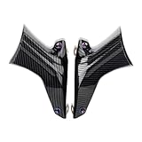 Il peut efficacement empêcher les pièces la moto d'être rayées ou endommagées et protéger la moto la boue et la saleté.