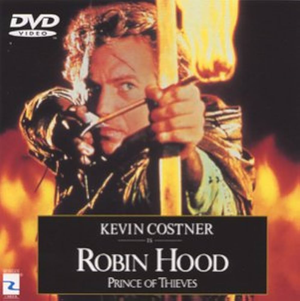 (未使用･未開封品)ロビン・フッド 特別編集版 [DVD] 614e3kLGCAL._AC_SY200_QL15_.jpg