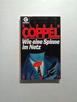 Wie eine Spinne im Netz - bk912