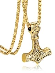 03 Power Hammer-Gold