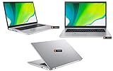 laptop 32gb ram i7 1tb ssd 44cm (17.3 Zoll) FULL HD TFT 1920x1080 Pixel < matt - entspiegelt !