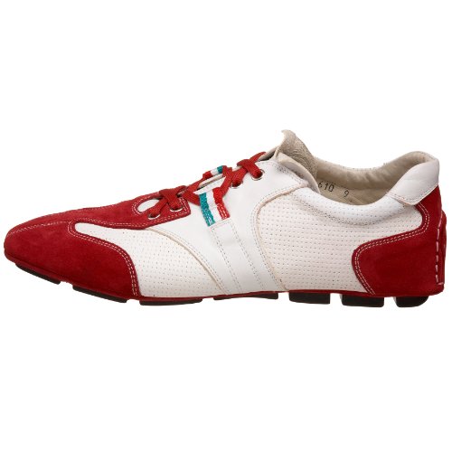 Image of Bacco Bucci Men's Russell Oxford,Red,13 M US