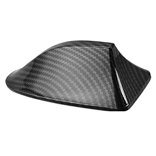 Antenne de voiture aileron de requin en carbone pour VW Beetle idéale en ville