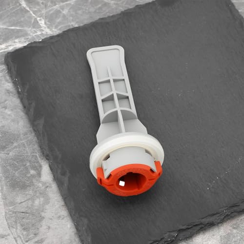 ECSiNG Blinkerhalter Vorne 7M3953123 Kompatibel mit VW Polo 2002-2008 Kompatibel mit VW Sharan 2001-2010