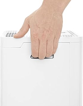 Foto del Deshumidificador