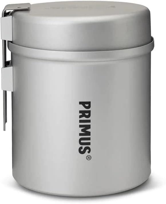 Primus Essential Trek Pot 1.0L
