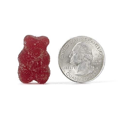 Digestive Advantage Probiotic Gummies For Digestive Health, Daily Probiotics For Women & Men, Support For Occasional Bloating, Minor Abdominal Discomfort & Gut Health, 60Ct Natural Fruit Flavors #TOP6