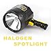 Brinkmann FBA_9507440 QBeam 800-2380-W Max Million III Rechargeable Spotlight Offroad Automotive/Garage/Emergency/Boating/Fishing/Hunting/Camping/Hiking/Patrolling