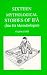 Sixteen Mythological Stories of Ifa (Ita Merindinlogun)