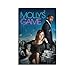 Produktbild HUAYEQWHELH Molly's Game Poster, ästhetische Wandkunst, dekoratives Gemälde, Poster, Dekoration, Vintage-Leinwand für Wohnzimmer, Schlafzimmer, 60 x 90 cm, ungerahmter Stil