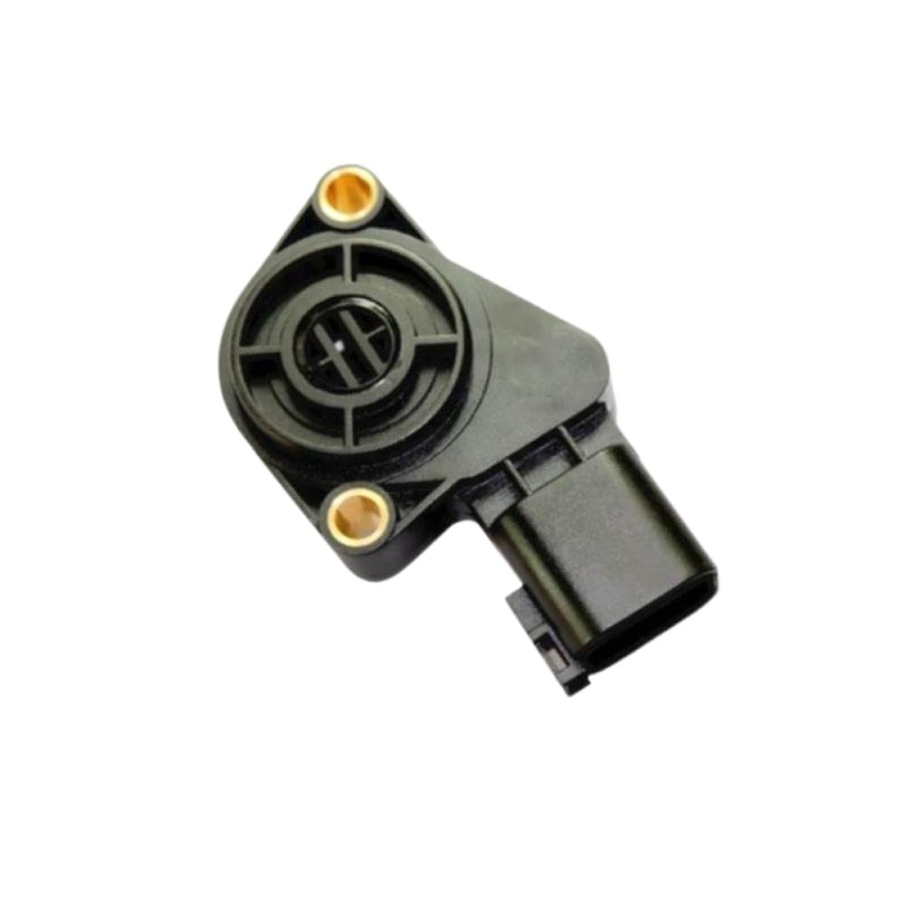 Throttle Position Pedal 85109590 Compatible with FM FH FE Series