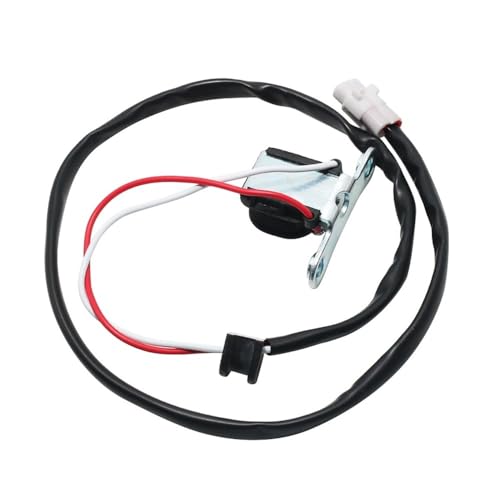 Impulsion hors-bord TW225 TTR225 XT225 capteur allumage 4JG-85580-00