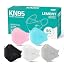 50 Pack Adult-5colors