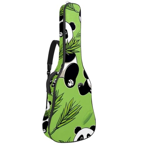 Housse guitare acoustique étanche pour aller en cours de musique
