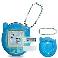Amazon.com: JCHPINE Silicone Cover Case for Tamagotchi