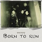 Born to run