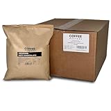 Coffee Masters Vending Machine Chocolate Powder - 10 Packs x 1kg - Premium Instant Hot Choco Perfect for Office Break Rooms, Cafeterias, Schools - Decadent, Rich Hot Cocoa Powdered Drink