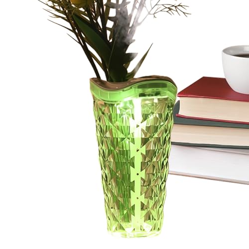 Humidificateur pour air sec solution silencieuse avec éclairage d'ambiance relaxant