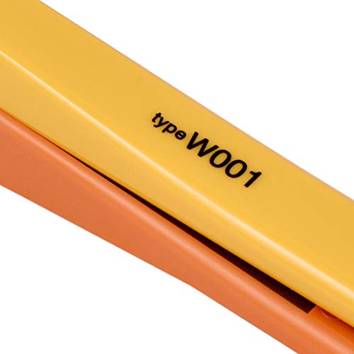 Kai Nail Clipper W001, Orange, 100 g - Image 7