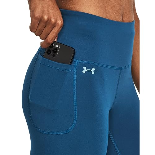 Image of Under Armour Women's Motion Ankle Leggings with Pockets
