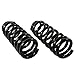 MOOG CC81764 Coil Spring Set for Ram 1500