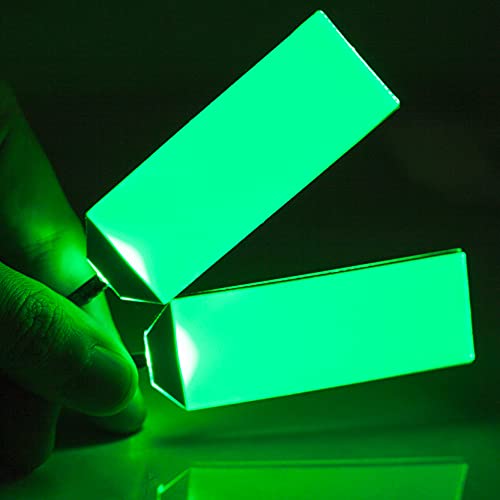 Image of Cosplays Flexible RGB DIY Decorations LED Lights Change Color Strip Holiday AAA Kit Suitable for Cosplay Helmet DIY Modification Light Strips Superhero green