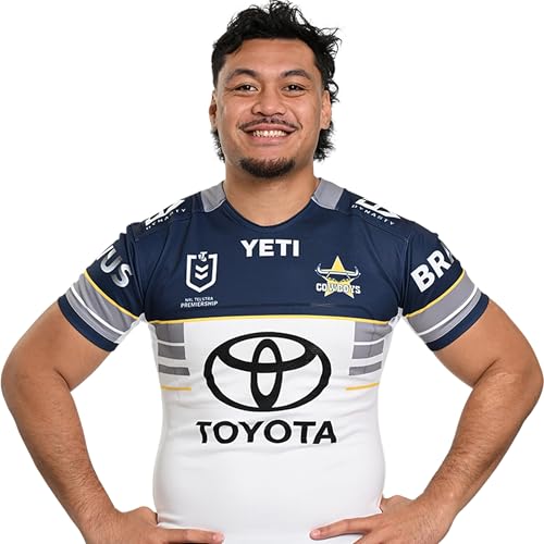 Cowboys star Jeremiah Nanai returns for Anzac round