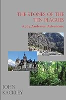 The Stones of the Ten Plagues 132940081X Book Cover