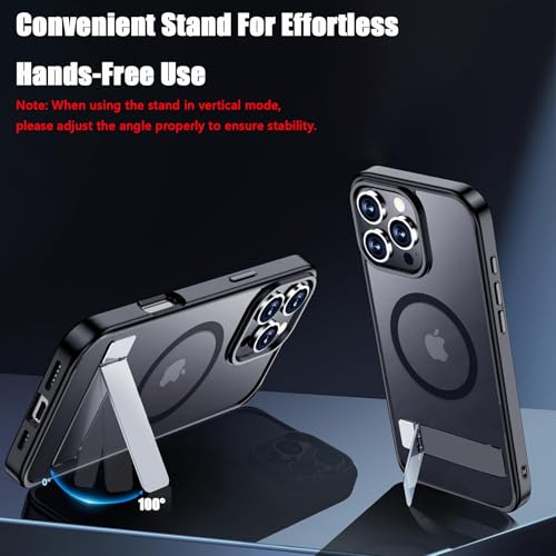Coque iPhone 16 Pro Max avec protège-écran confidentialité pour le train et bureau