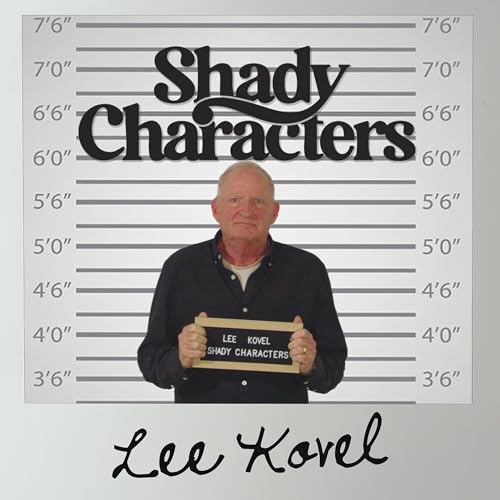 EP 015 - Lee Kovel