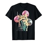 Cat Disco