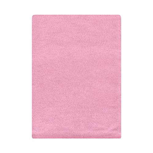 Image of Hudson Baby Baby Flannel Burp Cloths