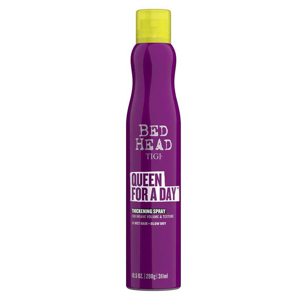 Bed Head by TIGI Queen For A Day Volume Thickening Spray - Hair Fine
