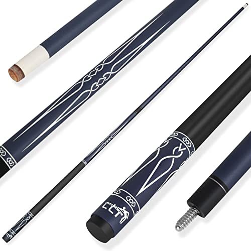 The 10 Best Graphite Pool Cues for Superior Performance and Precision