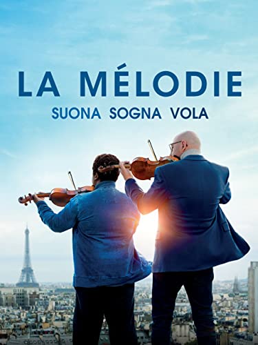  La mélodie