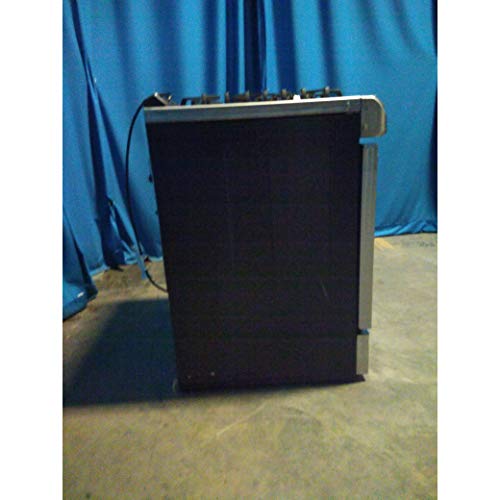 Lg Lsg4513St 30" Stainless Steel Gas Slide-In Sealed Burner Range - Convection #TOP3