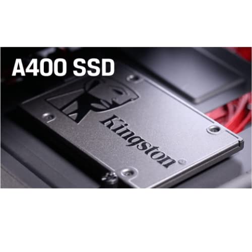 Mejores review On-line Ssd Kingston a400 que puedes comprar esta semana. 5 Mejores review On-line Ssd Kingston a400 que puedes comprar esta semana. 5