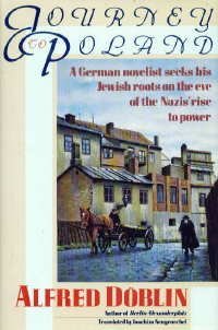 Hardcover Journey to Poland (European sources) Book