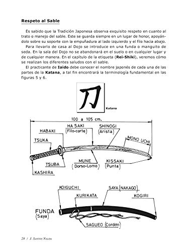 Iaido: la calma en acción
