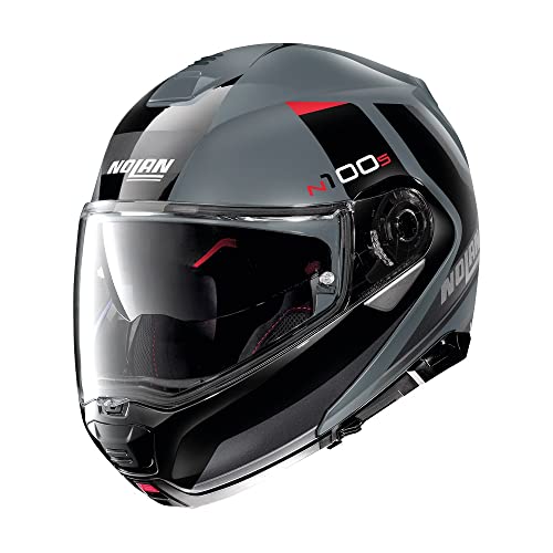 Nolan Helmet N100-5 Hilltop N-COM 064 XXXL
