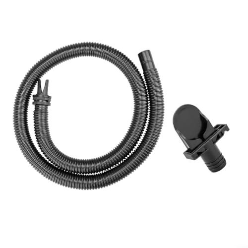 Kit De Manguera De Inflado Para Intex Para Purespa Incluye Manguera 11830 12773 Adaptador Twist-Lock Compatible Con 28403e 28413wl