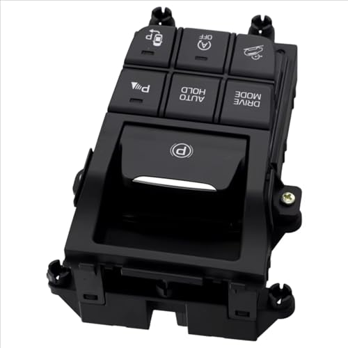 Interrupteur de frein de stationnement EPB pour Hyundai Tucson 2016-2017
