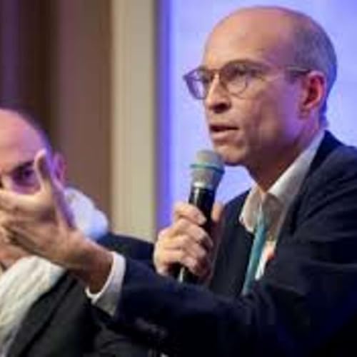『La Conversion Ecologique avec Maxime Pawlak, président-fondateur de le Commission Conversion écologique』のカバーアート