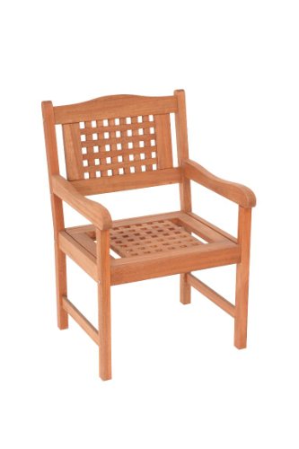 gartenmoebel-einkauf gartenmoebel-einkauf Lima Massivholzsessel aus Eukalyptus Hartholz gartenmoebel-einkauf gartenmoebel-einkauf Lima Massivholzsessel aus Eukalyptus Hartholz